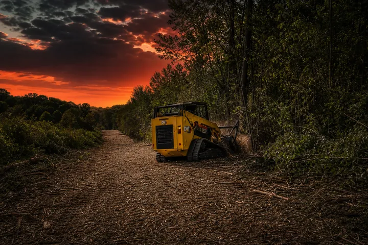 Access Roads & Driveways