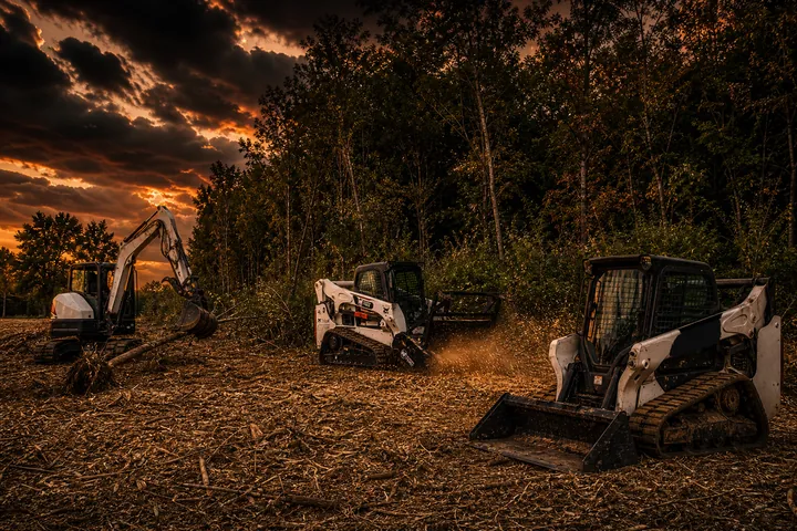 Land Clearing