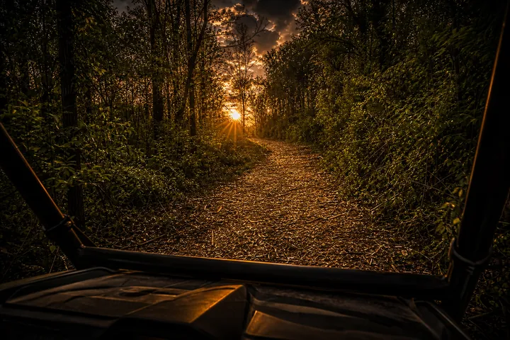 Trail Building